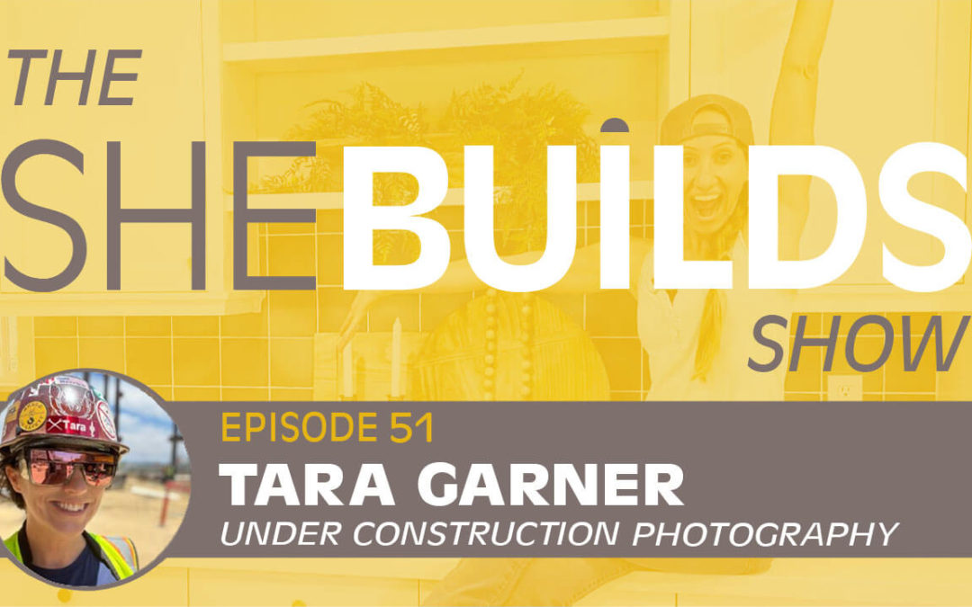 Tara Garner – Under Construction Photography